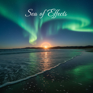 Slow Waters - Immersive Environment