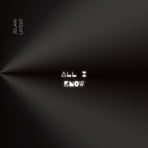 Portada de All I Know