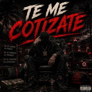Te Me Cotizate by Fefo Music