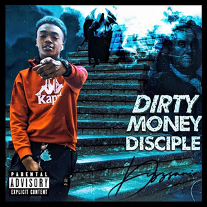 Dizzsani - Natural Disaster