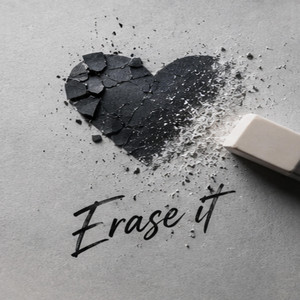 Erase it by Egypt Goddess