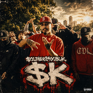 SK by $oldier2400BLK