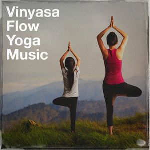 Vinyasa Flow Yoga Music album