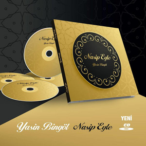 Sürmeli Efendim by Yasin Bingöl