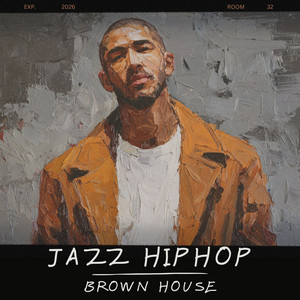 No Hurry in the Heat by BrownHouse