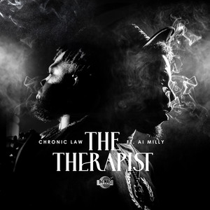 DJ Mac, Chronic Law & Ai Milly - The Therapist