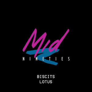 Lotus cover art