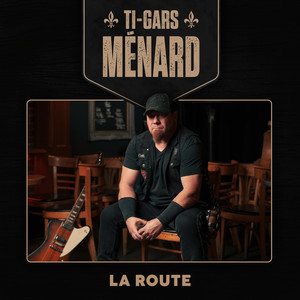 La route album cover