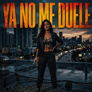 Ya no me duele by Jonix RD