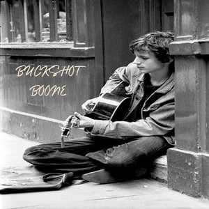 Southern Winds by BUCKSHOT BOONE