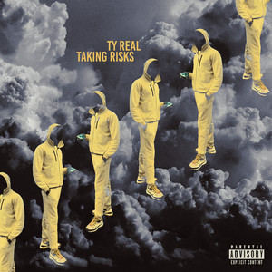Portada de Taking Risks