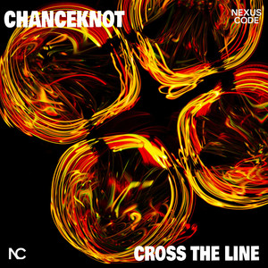 Cross the Line by CHANCEKNOT