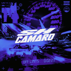 Camaro by SHORT, DNL