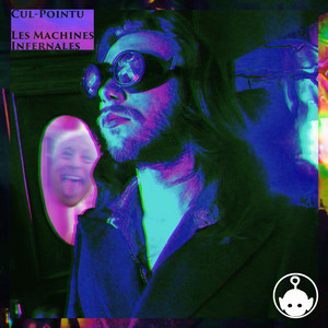 Castration by Cul-Pointu