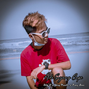 Ado Sayang Cape by Kkz D BLG, Hery Masela, Nong Bone