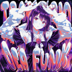 TRABAIO DEA FUNK - SLOWED by KOXXVE