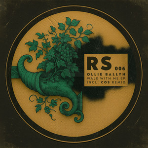 Walk With Me - Original Mix by Ollie Ballyn