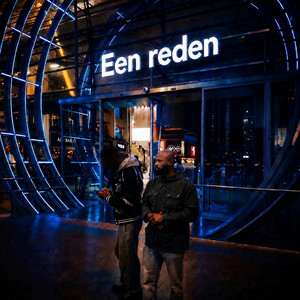 Een Reden by Getit, JESSA