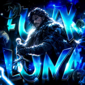 FUNK LUNA! - Ultra Slowed by MVSTERIOUS, IXZIYOL