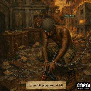 HOW YA FEELIN' by 448doa
