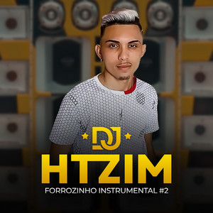 Dj Htzim - Forrozinho Instrumental #2
