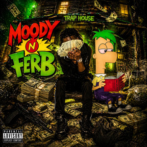 Ferb by Tdot Moody