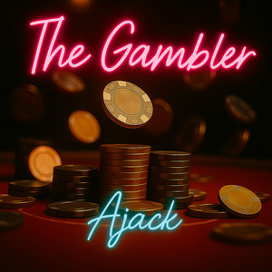 The Gambler - Dance Version by AJACK