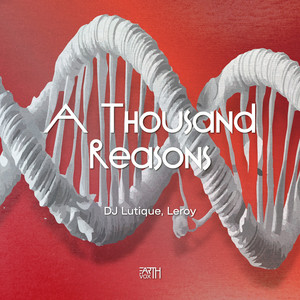 A Thousand Reasons by DJ Lutique, Leroy