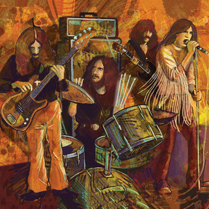 Under the Sun - song and lyrics by Zakk Sabbath | Spotify