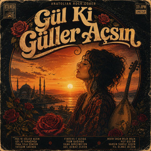 Gül Ki Güller Açsın by Kırık Zamanlar
