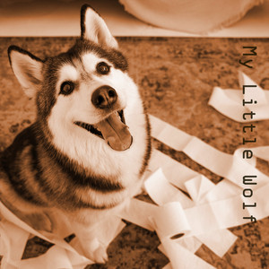 My Little Wolf by Jack Marnol