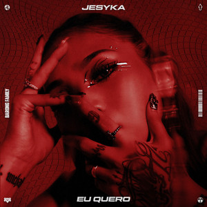 Jesyka — Eu Quero (2026)