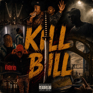Kill Bill by LVCK, SOUR FIGHT
