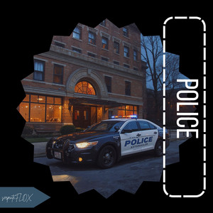 police by serpenteFLOX