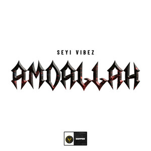 Portada de Amdallah