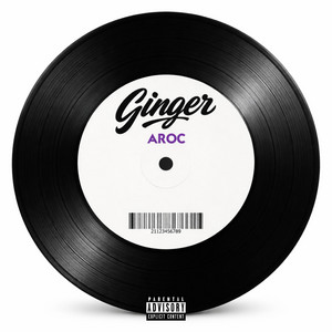 Ginger by AROC