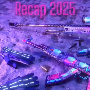 A.MUQEET - Recap 2025