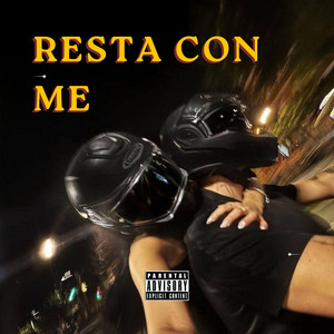 Resta con me by FerLux