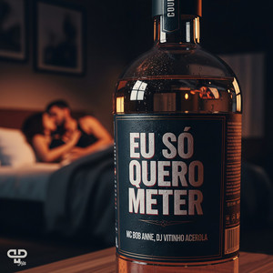 Eu Só Quero Meter