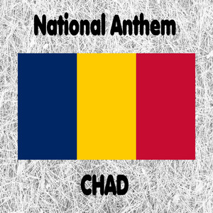 Glocal Orchestra - Chad - La tchadienne - National Anthem (Song of the Chadian) [Instrumental]