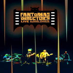 【Duru様用】FANTOMAS / The Director's Cut The Director's Cut - Album by Fantomas | Spotify