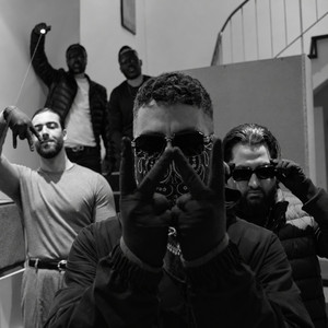 P.I.C by Undacava, Lyrica030, WestBerlinBandit, Maggaz