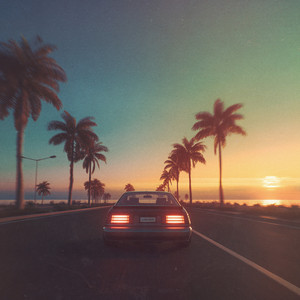 Moonlit Motion by Low Heat