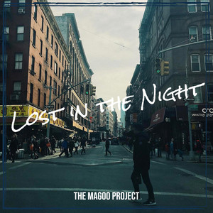 Lost In The Night