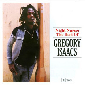 / Gregory 洋楽 Isaacs NURSE NIGHT