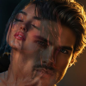 For Life by Mimie Cruz