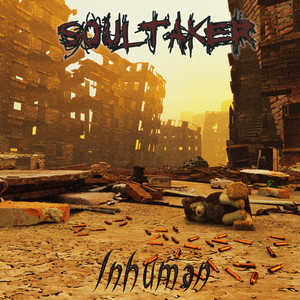 Soultaker