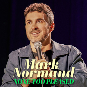 Pinky Before the Fist by Mark Normand
