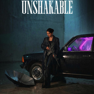 UNSHAKABLE by Shehnoor