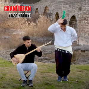 Zaza Halayı